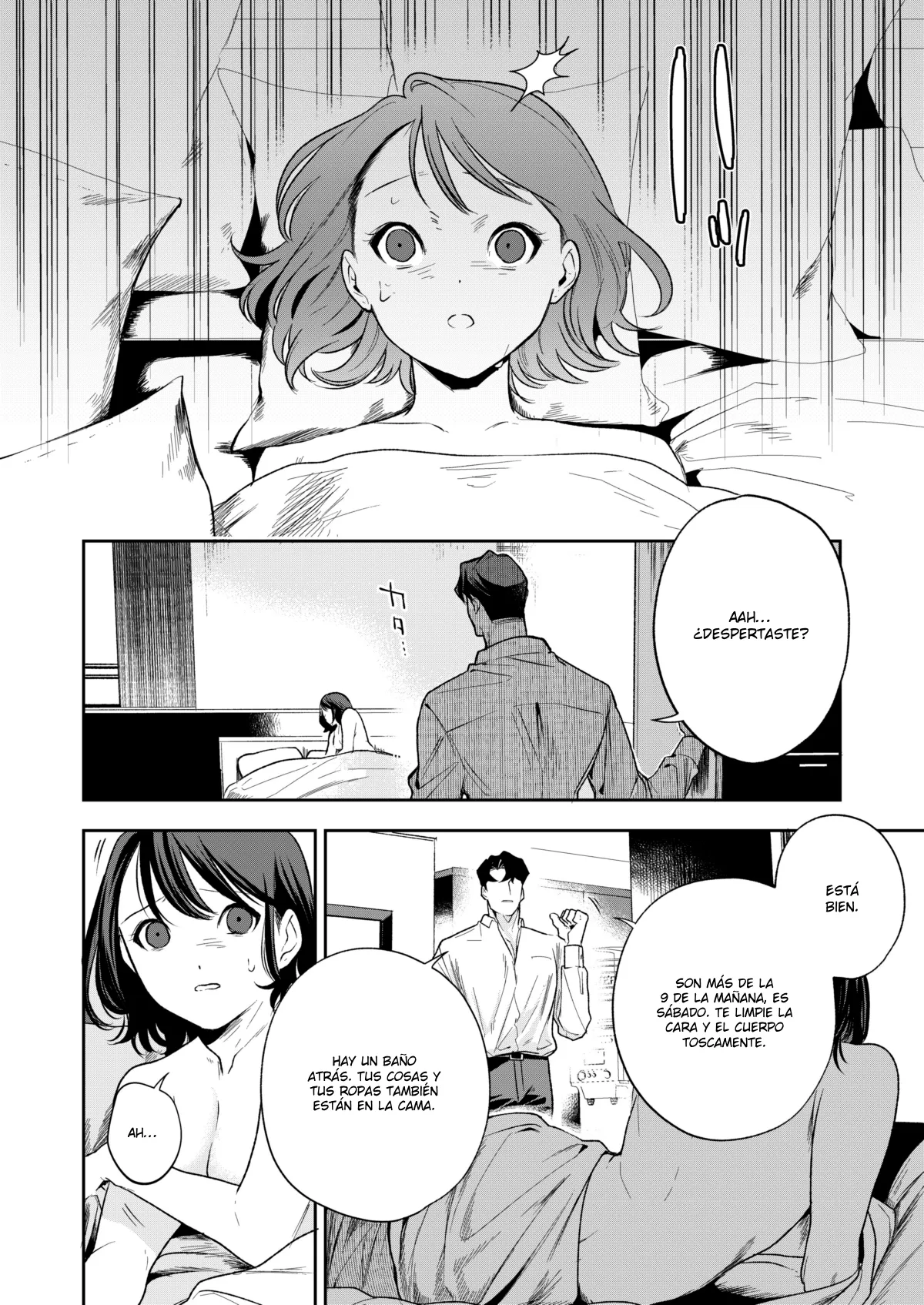 Haruka: Chapter 3-0g6wg - Page 1