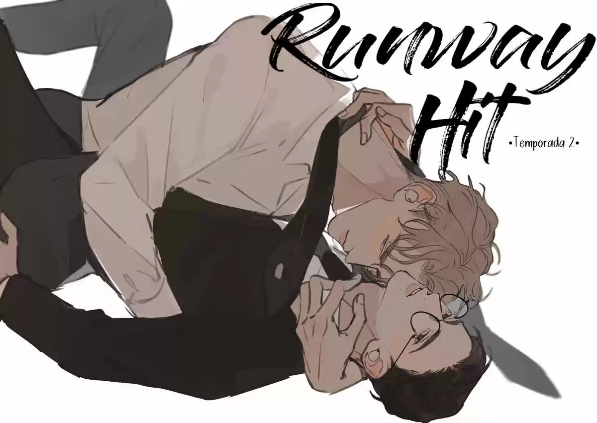 Runway Hit: Chapter 24-tiiy4 - Page 1